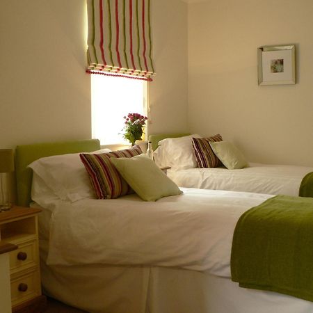 Ashberry Guest House Penrith Buitenkant foto