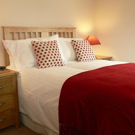 Ashberry Guest House Penrith Buitenkant foto