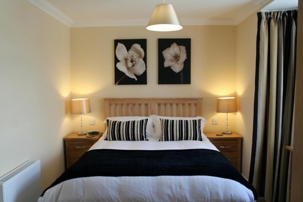 Ashberry Guest House Penrith Buitenkant foto