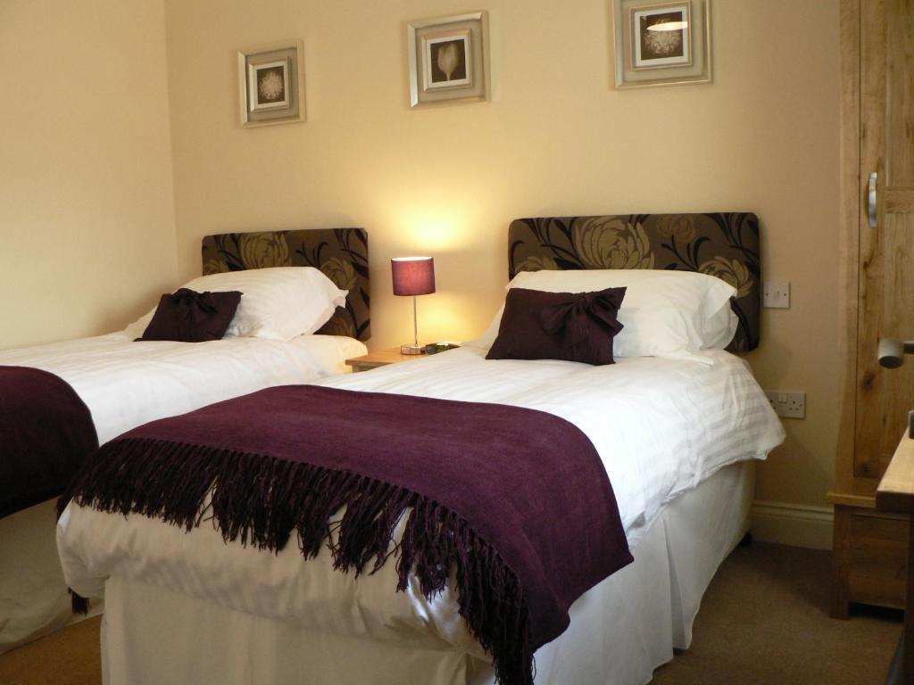 Ashberry Guest House Penrith Kamer foto