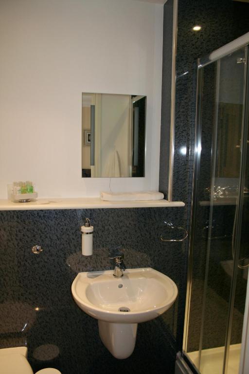 Ashberry Guest House Penrith Kamer foto