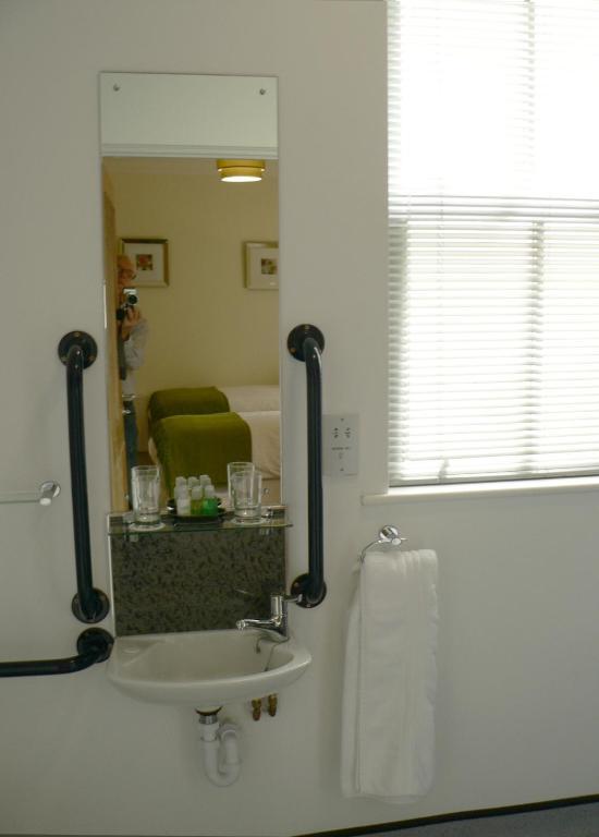 Ashberry Guest House Penrith Kamer foto