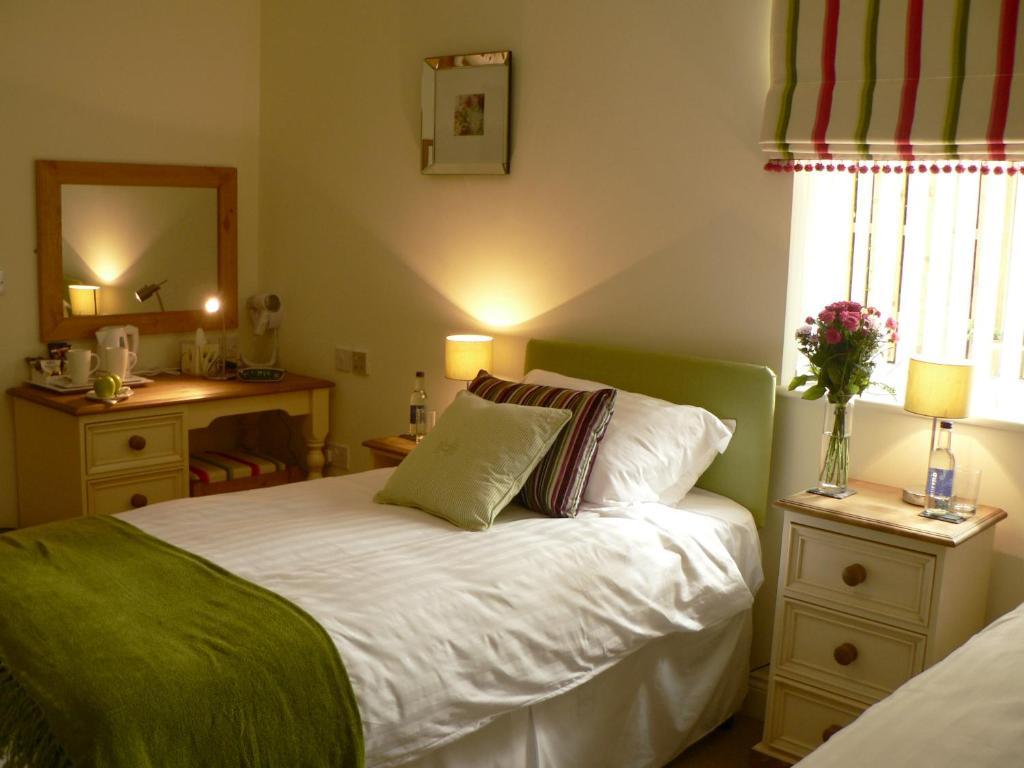 Ashberry Guest House Penrith Kamer foto