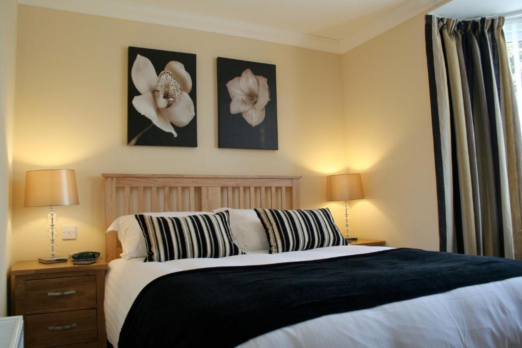 Ashberry Guest House Penrith Buitenkant foto